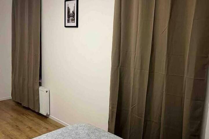 Gîte pour 6 personnes dans Aéroport de Charleroi Bruxelles Sud Gosselies - 2