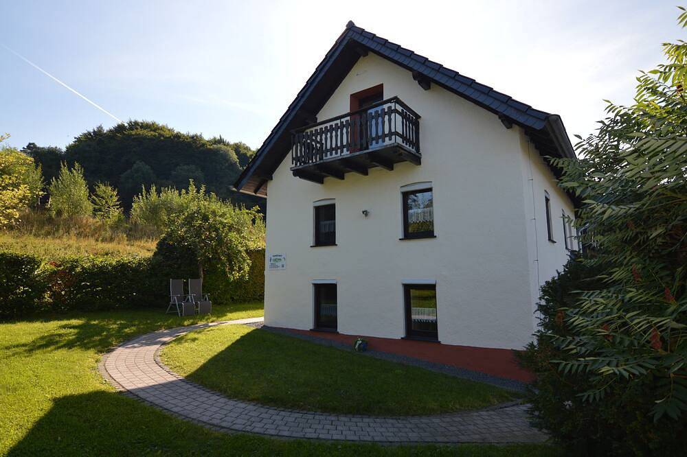 Ganze Wohnung, Genießen Sie die Ruhe im Natur,-/Wacholderschutzgebiet in Alendorf in Blankenheim, Naturpark Hohes Venn-Eifel