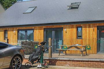 Cottage for 6 People in Great Witchingham, Norfolk, Photo 2
