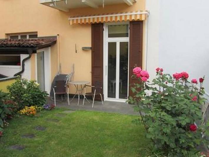 Ganze Wohnung, Casa Speranza Pt in Muralto, Tessiner Alpen