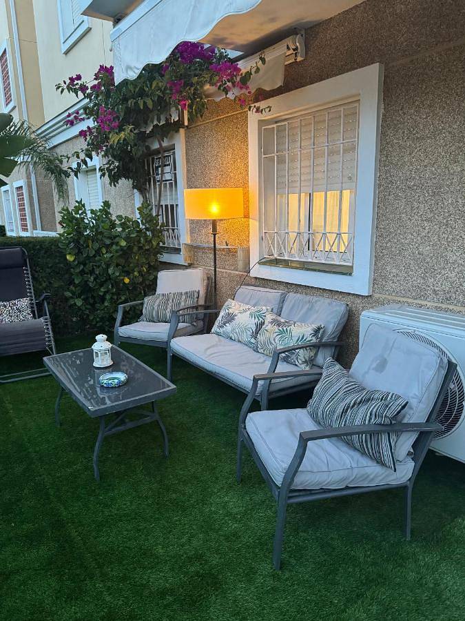 Apartamento entero, Apartment in Urbasur, Lepe