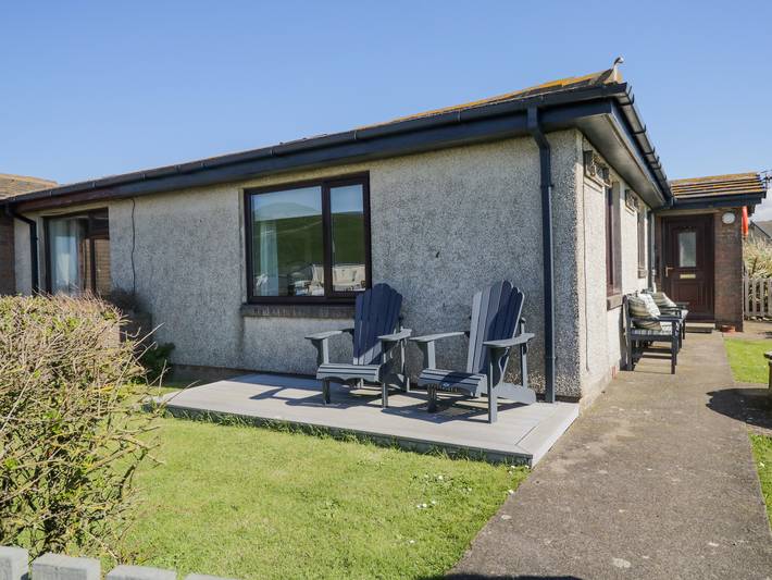 Cottage für 4 Personen in St Bees, Cumbria