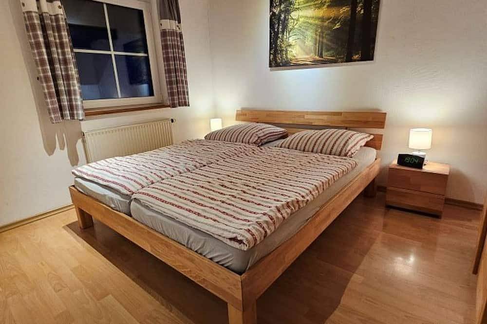 Ganze Wohnung, Eno 29 Ferienwohnung Enzian im Feriendorf Sonnenhang Ht - Ferienwohnung Enzian in Missen-Wilhams, Bayerisch Schwaben