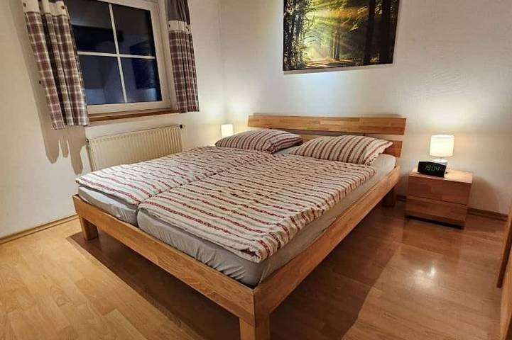Ferienpark für 6 Personen, mit Balkon, mit Haustier im Oberallgäu - 2