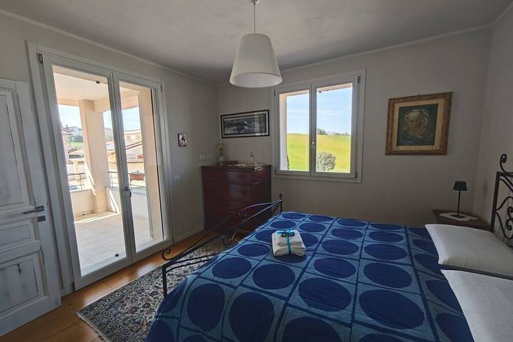 Beautiful villa a few kilometers from Florence and the Florentine hills in Signa, Provincia de Prato