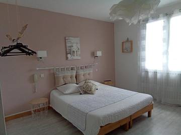 Maison d’hôte pour 2 personnes, avec terrasse et vue, animaux acceptés à Limoux