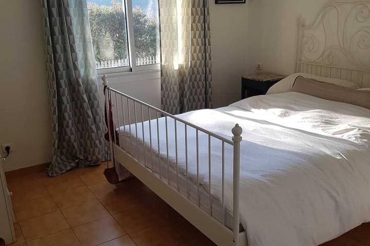 Location de vacances pour 4 personnes, avec jardin à Roquebrun - 2