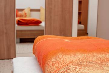 Ferienwohnung für 6 Personen in Flirsch, Verwall, Bild 3