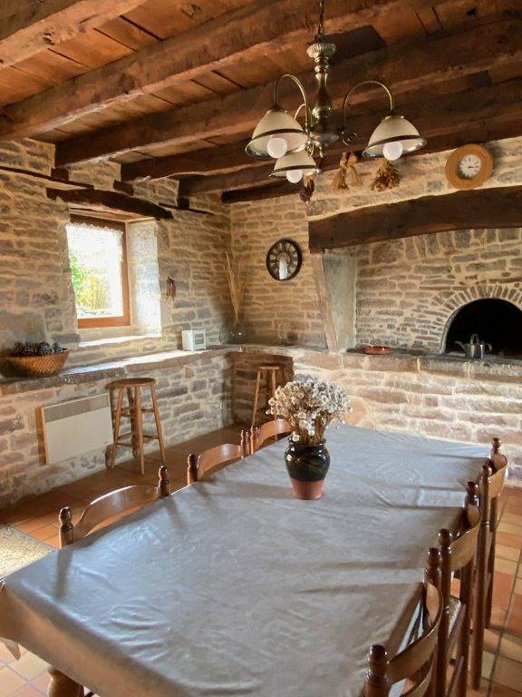 Le Romarin - Domaine de Montanty in Gramat, Parc Naturel Régional des Causses du Quercy