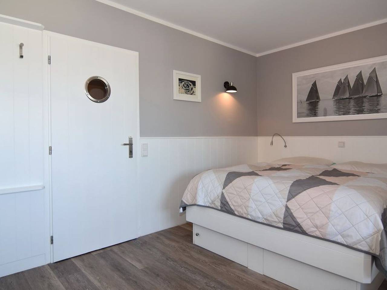 Ganze Ferienwohnung, Klaus-Groth-Straße 2, Whg. 47 - Klaus-Groth-Straße 2, Whg. 47 in Westerland, Sylt (Gemeinde)