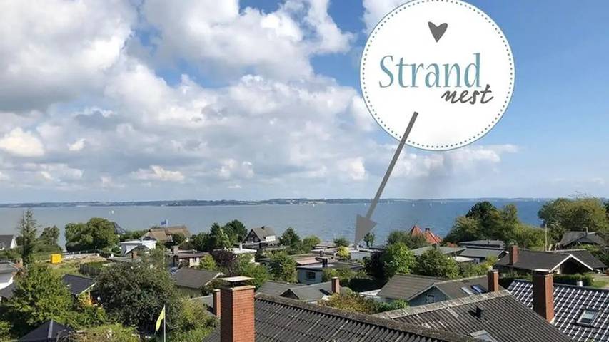 Ferienhaus für 6 Personen, mit Garten und Terrasse in Bockholm - 3