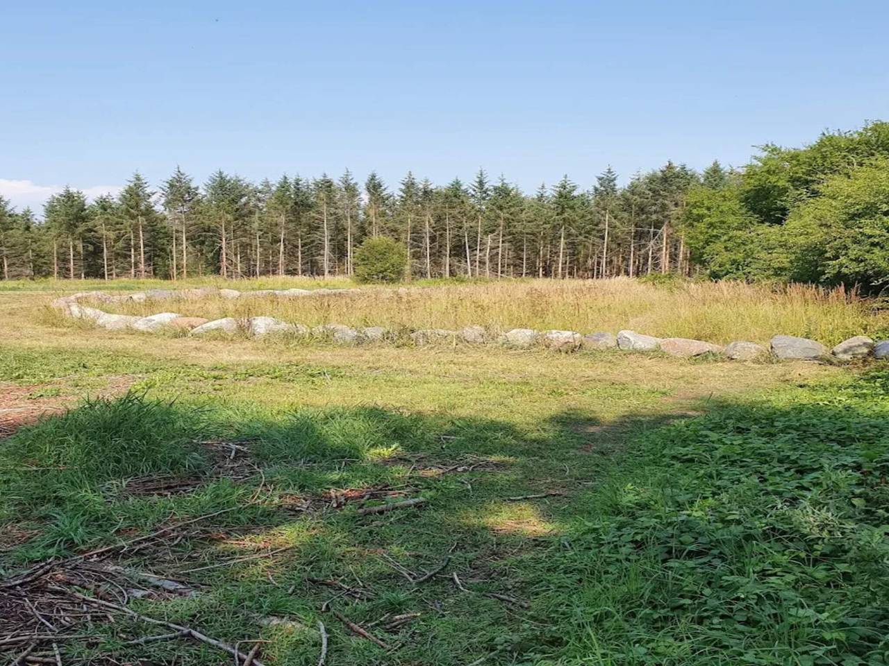 10 person holiday home in Dragør-By Traum in Amager, Dragør
