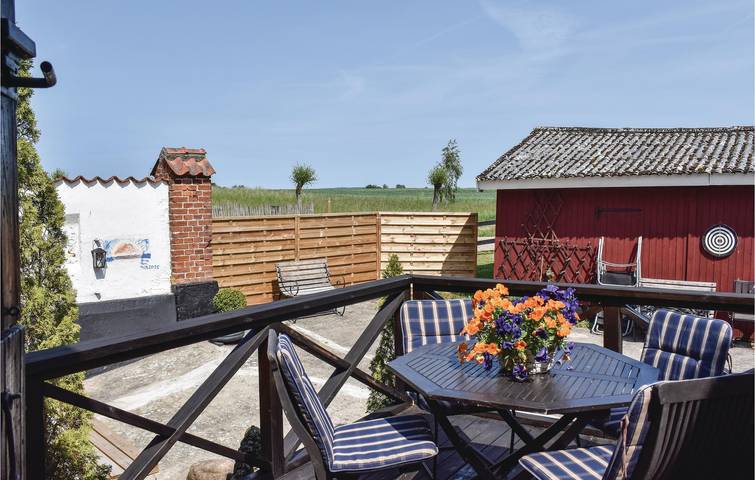 Ganze Ferienwohnung, Ferienwohnung für 6 Personen mit Sauna in Staffanstorp, Schwedische Ostsee