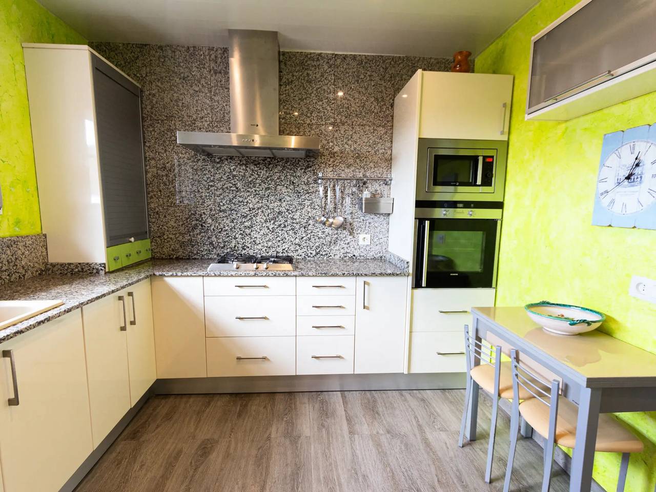 Casa 8 Personas in Pineda de Mar, Costa del Maresme