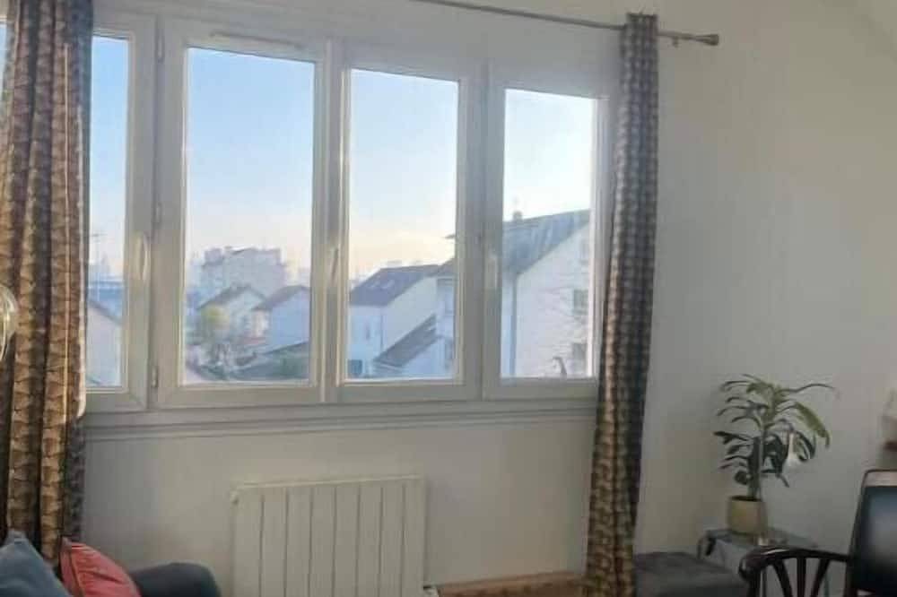 Entire apartment, Appartement 2 Pièces à 15 min De la Défense in Argenteuil, Val-d'Oise