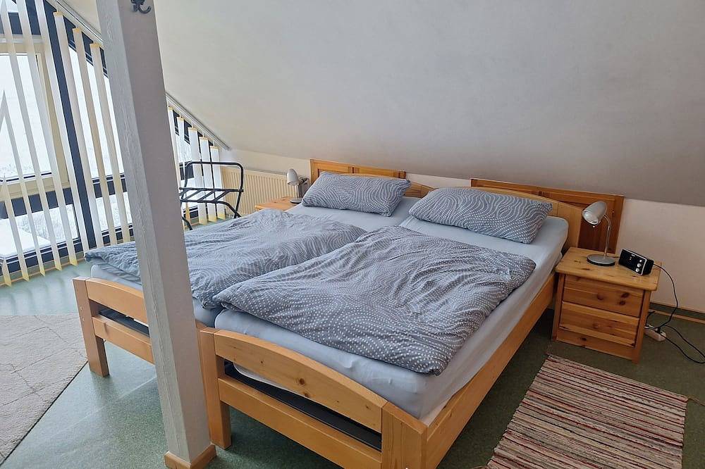 Ganze Wohnung, Ferienwohnung an den Teichen in Buntenbock, Clausthal-Zellerfeld