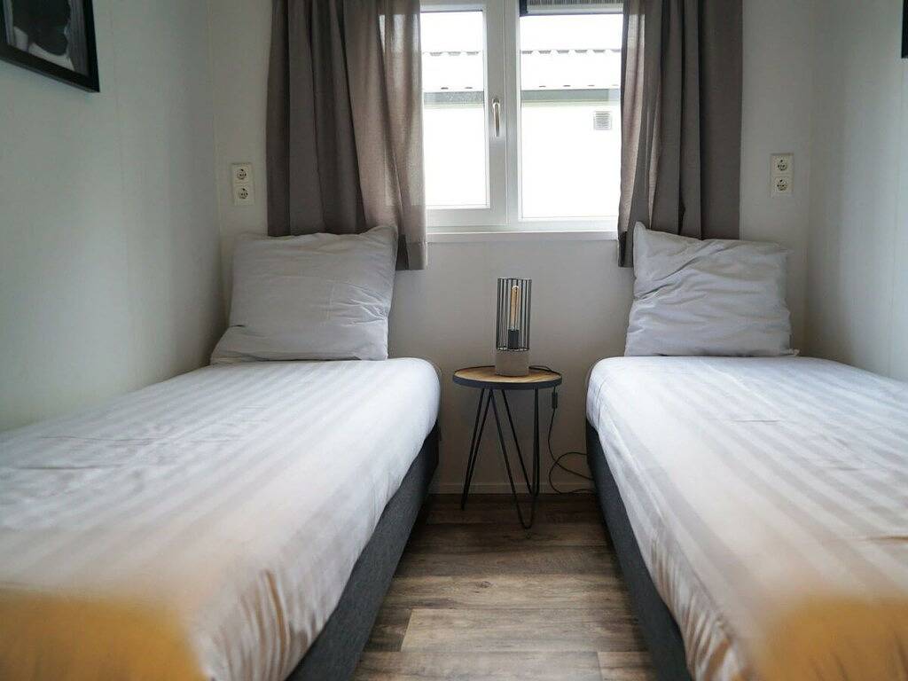 Ferienhaus für 4 Personen mit Garten in Kampen, Veluwemeer