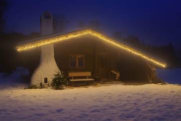 Ferienhaus für 3 Personen, mit Garten und Terrasse in Tirol
