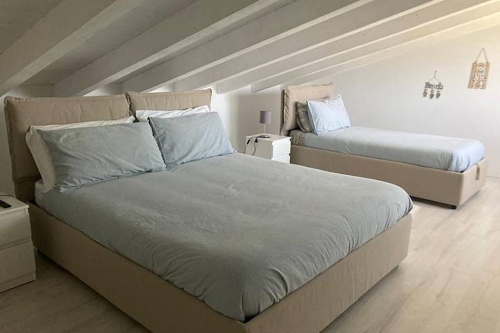 Magnifique villa avec piscine privée à San Felice Circeo in Torre Olevola, San Felice Circeo