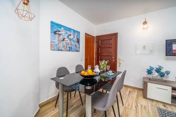 Casa De Férias para 3 Pessoas em Carvoeiro, Lagoa e Carvoeiro, Foto 3