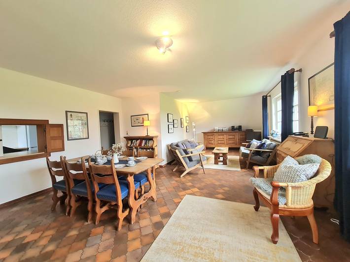 Ferienhaus für 6 Personen, mit Garten und Terrasse, kinderfreundlich in St. Peter-Ording - 4