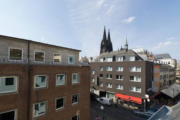 Hotel für 3 Personen in Kölner Dom - 4