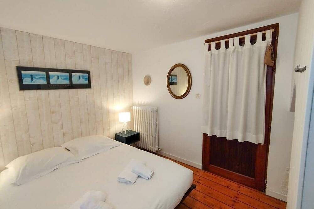 Ty Gazel - Charmante maison à 200m de la plage in Saint-Pabu, Région de Brest