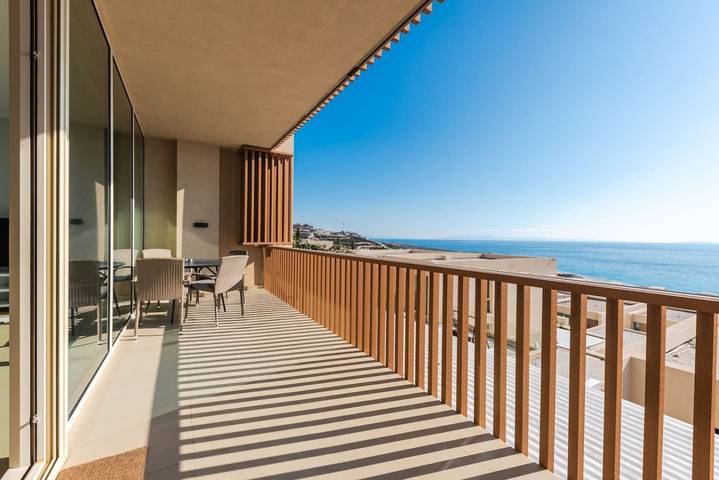 Gîte pour 5 personnes, avec jardin et balcon à Himarë - 4