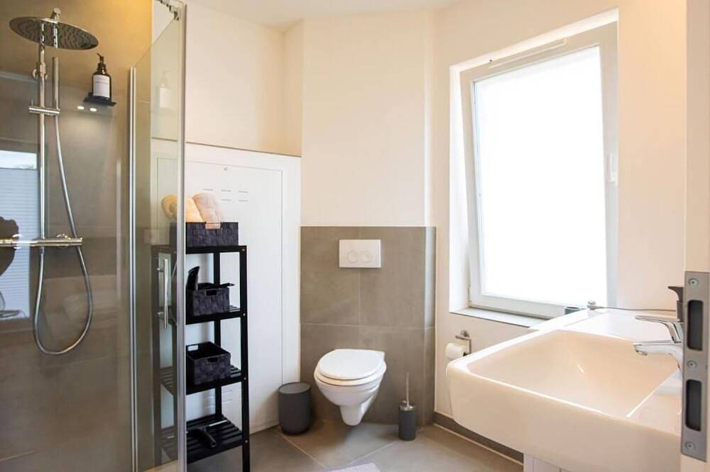 Ganze Wohnung, Altstadtnahes Apartment in Augsburg-Innenstadt, Augsburg