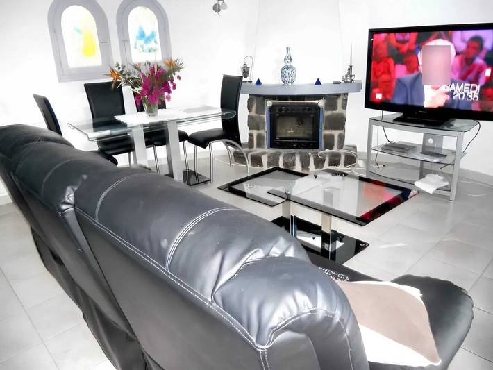 Chalet para 10 personas, con terraza y piscina en Comunidad Valenciana - 4