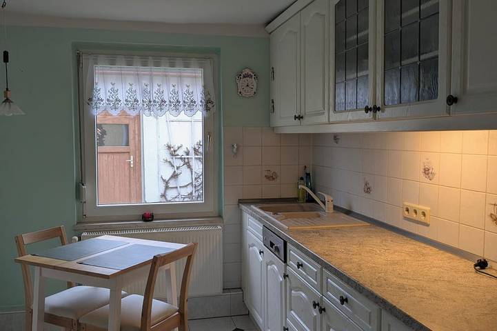 Ferienhaus für 2 Personen - 1