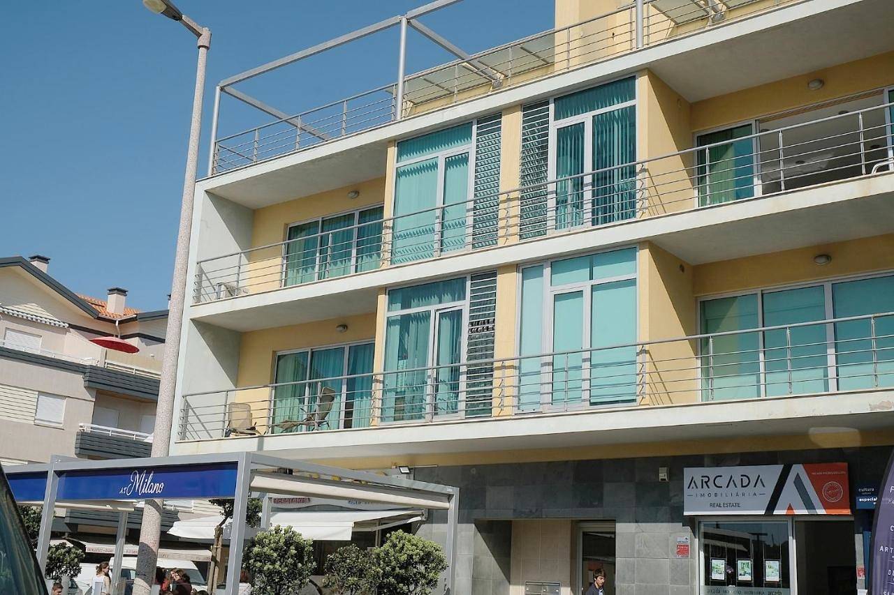 Apartamento inteiro, Marisol Ocean View in Praia da Barra, Gafanha da Nazaré