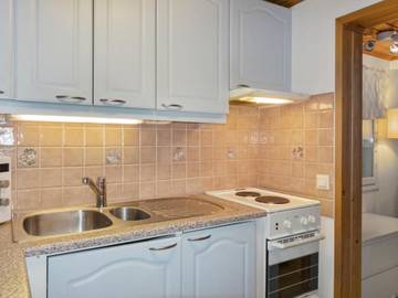 Chalet für 4 Personen in Kemijärvi und Umgebung, Bild 4