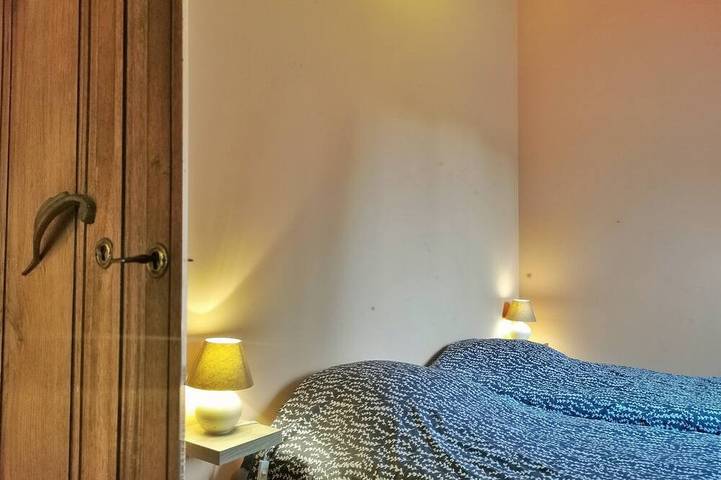 Location de vacances pour 8 personnes, avec jardin à Châtres-sur-Cher - 2