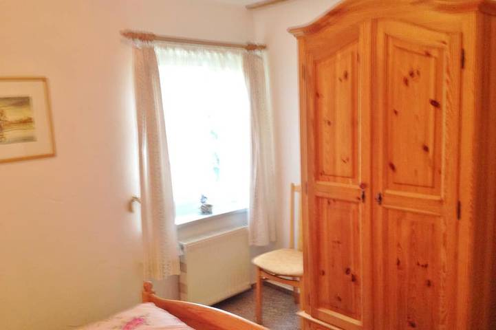 Cottage für 6 Personen, mit Garten in Middelhagen - 3