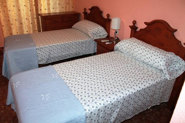 Apartamento entero, Apartamento centrico con todas las comodidades in Murcia , Interior de Murcia