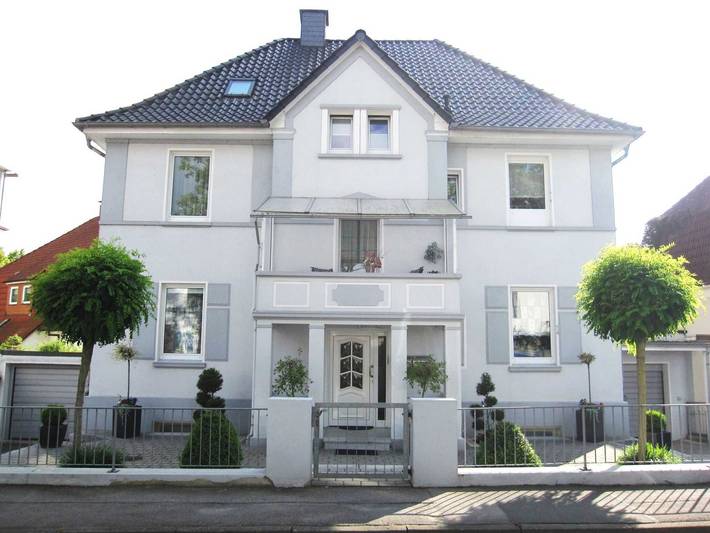 Ferienwohnung für 5 Personen, mit Garten, kinderfreundlich - 1