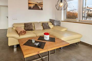 Vakantieappartement voor 4 Personen in Öhningen, Untersee, Afbeelding 1