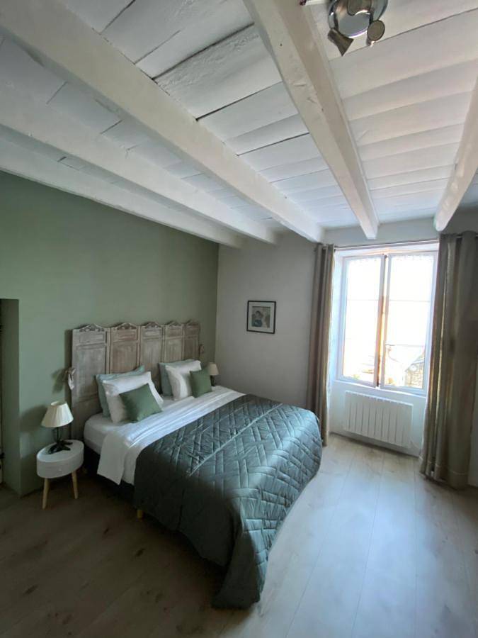 La Tuilerie in Verteuil-sur-Charente, Charente