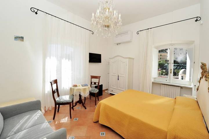 B&B La Cascata   Zimmer Sorrento in Amalfi, Sorrento Coast