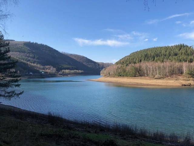 Four-Bedroom House in Petit Coo, Stavelot