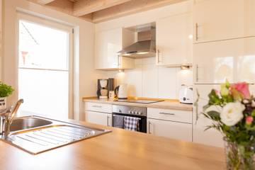 Ferienhaus für 4 Personen in Nordhorn, Landkreis Grafschaft Bentheim, Bild 2