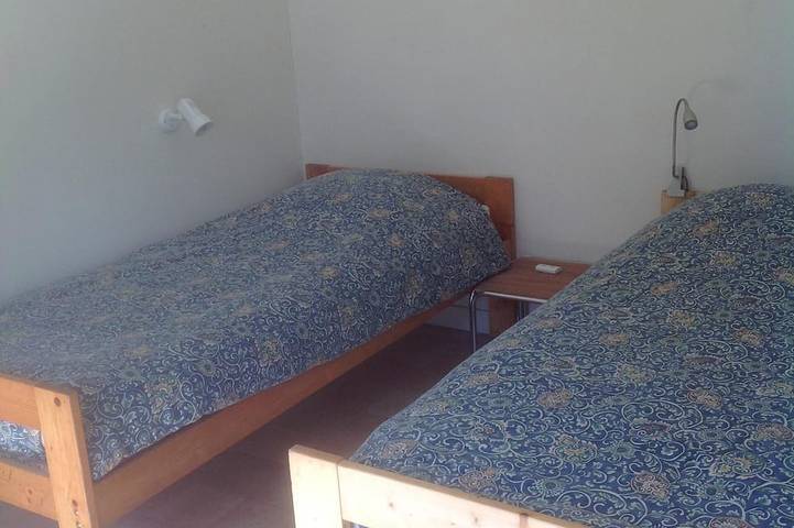 Location de vacances pour 6 personnes dans Plage du Goulet - 4