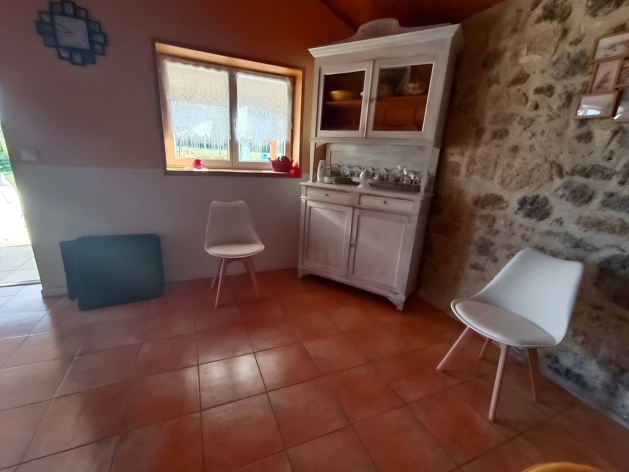 Ferienhaus mit privatem Pool, Terrasse, Garten und Wlan in Saint-Pé-Saint-Simon in Saint-Pé-Saint-Simon, Nérac und Umgebung