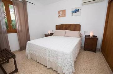 Holiday home in Alcúdia, Coast of Mallorca für 5 