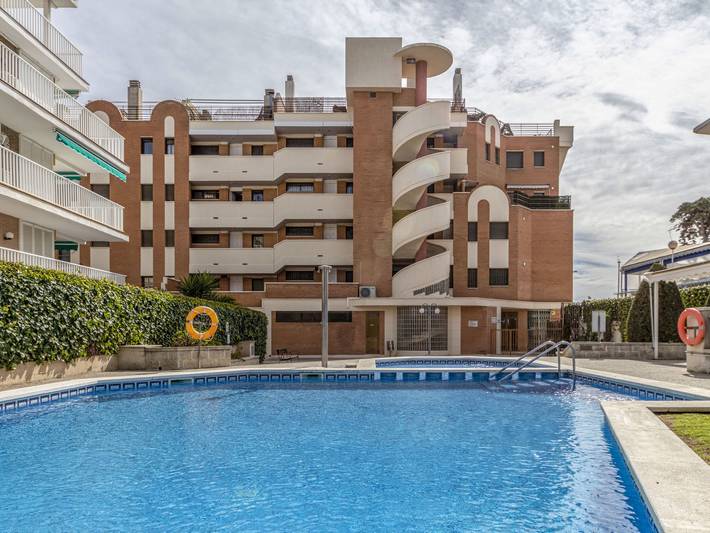 Ganze Wohnung, Tatiana in Torredembarra, Costa Dorada