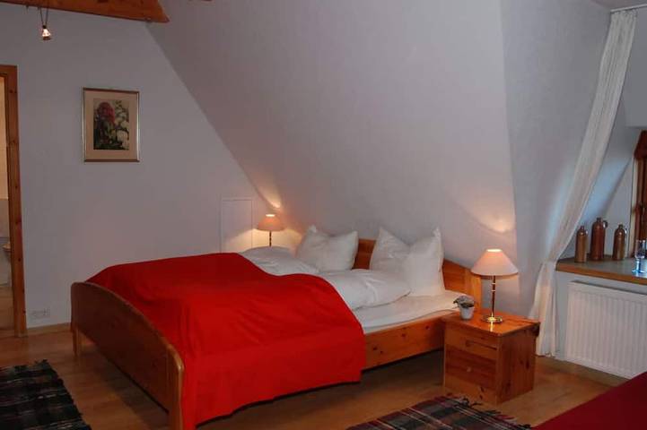 Ferienhaus für 16 Personen, mit Terrasse und Garten, mit Haustier in Oldenburg in Holstein - 3