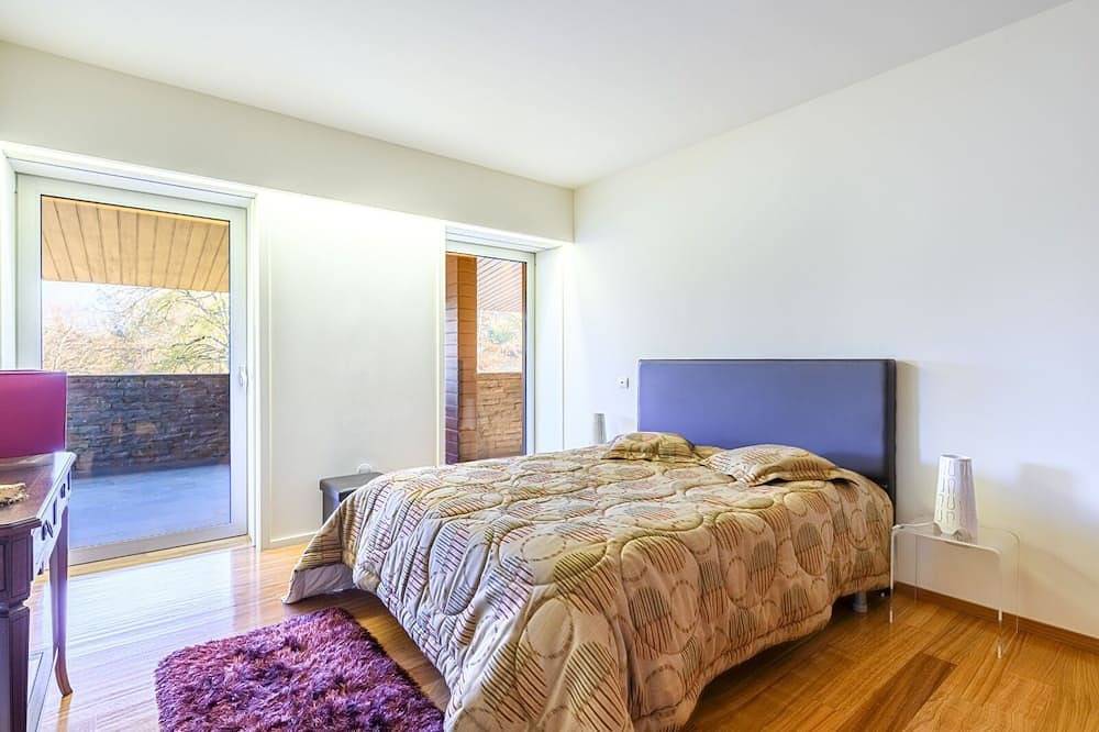 Lily of the Field House in Vila Real, Douro-Tal