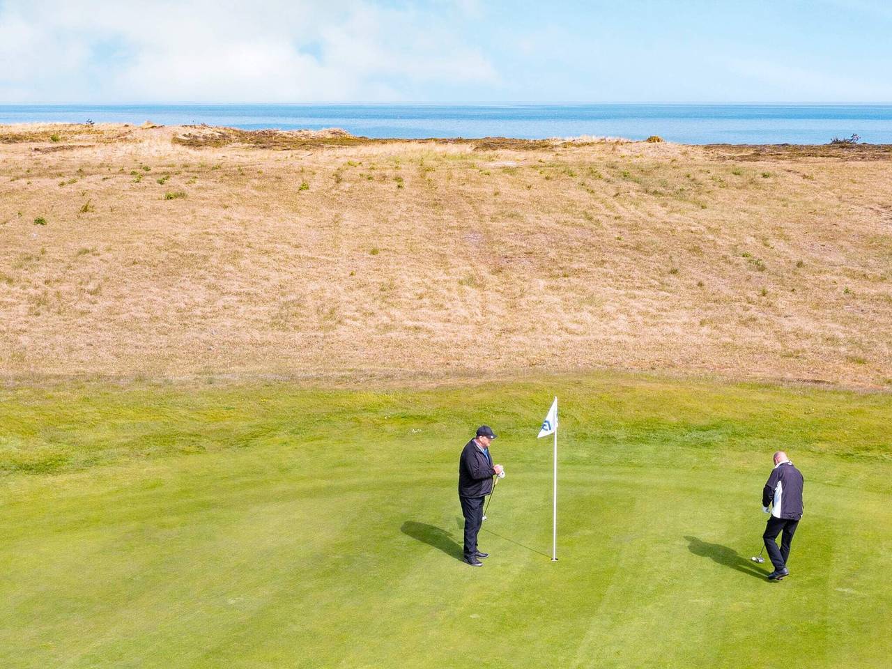 4 Sterne Ferienhaus in Laeso in Nordmarken (Læsø), Østerby (Læsø)