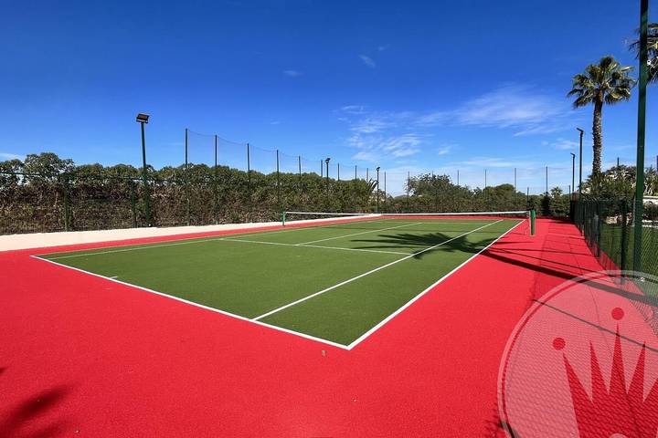 Chalet para 10 personas, con balcón/terraza en Provincia de Murcia - 2